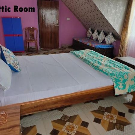 Lepcha'S Ethnic Homestay Kalimpong, Kanchenjunga View, Near Morgan House 外观 照片