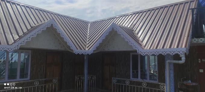 Lepcha'S Ethnic Homestay Kalimpong, Kanchenjunga View, Near Morgan House 外观 照片
