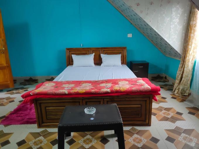 Lepcha'S Ethnic Homestay Kalimpong, Kanchenjunga View, Near Morgan House 外观 照片