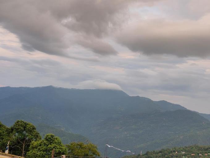 Lepcha'S Ethnic Homestay Kalimpong, Kanchenjunga View, Near Morgan House 外观 照片