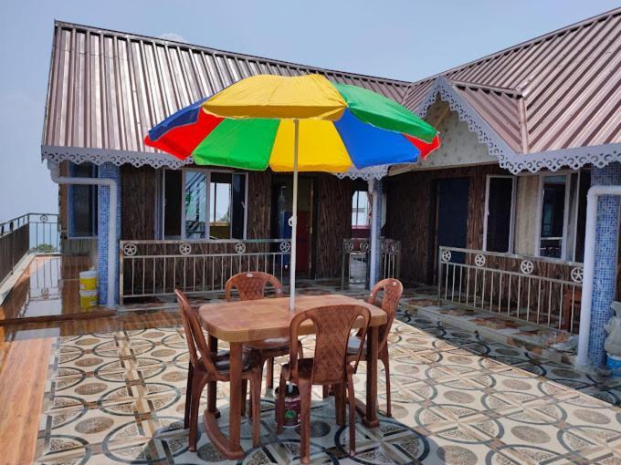 Lepcha'S Ethnic Homestay Kalimpong, Kanchenjunga View, Near Morgan House 外观 照片